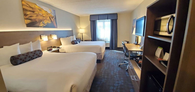 Best Western Plus Hollywood/Aventura, Hollywood, Estados Unidos