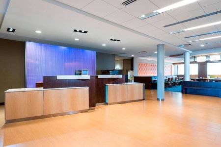 Fairfield by Marriott Inn & Suites Palm Desert Coachella Valley, Palm Desert, Vereinigte Staaten