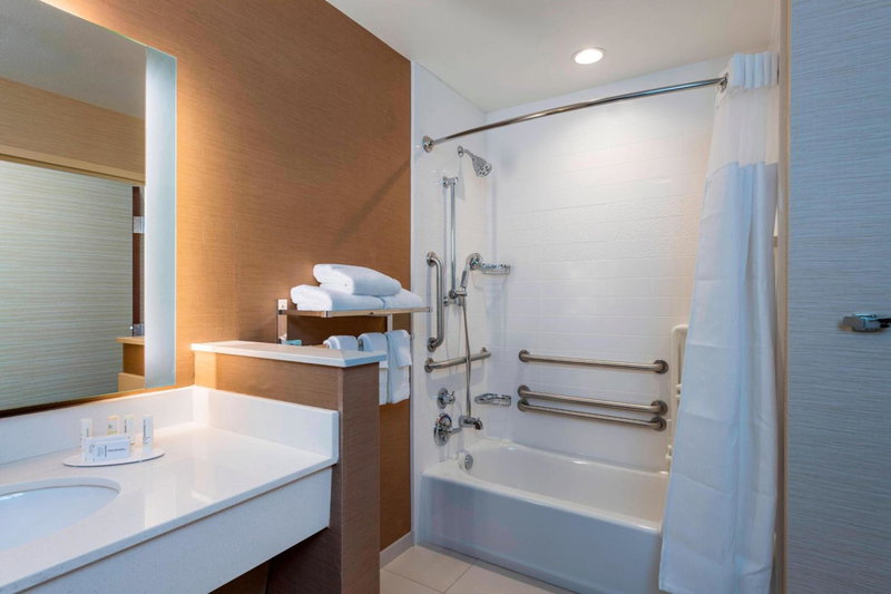 Fairfield by Marriott Inn & Suites Palm Desert Coachella Valley, Palm Desert, Vereinigte Staaten