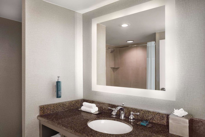 DoubleTree by Hilton Austin, Austin, Estados Unidos