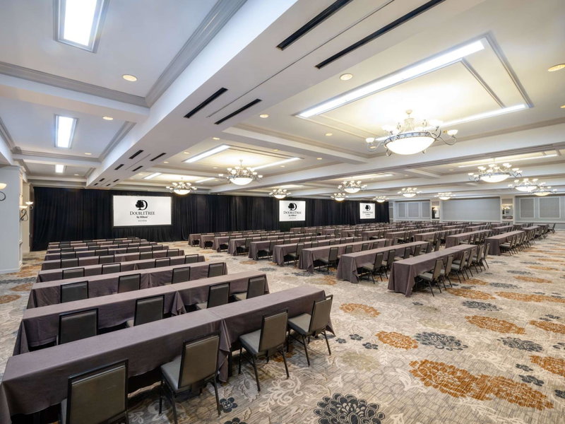 DoubleTree by Hilton Austin, Austin, Estados Unidos