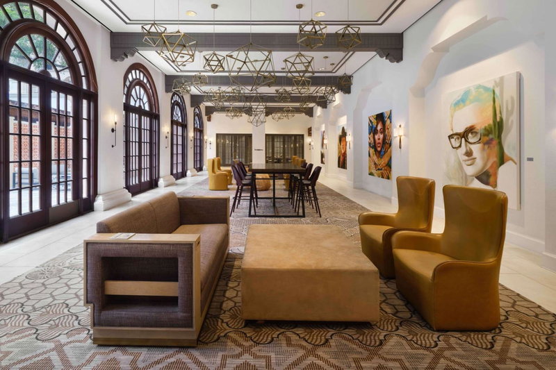 DoubleTree by Hilton Austin, Austin, Estados Unidos