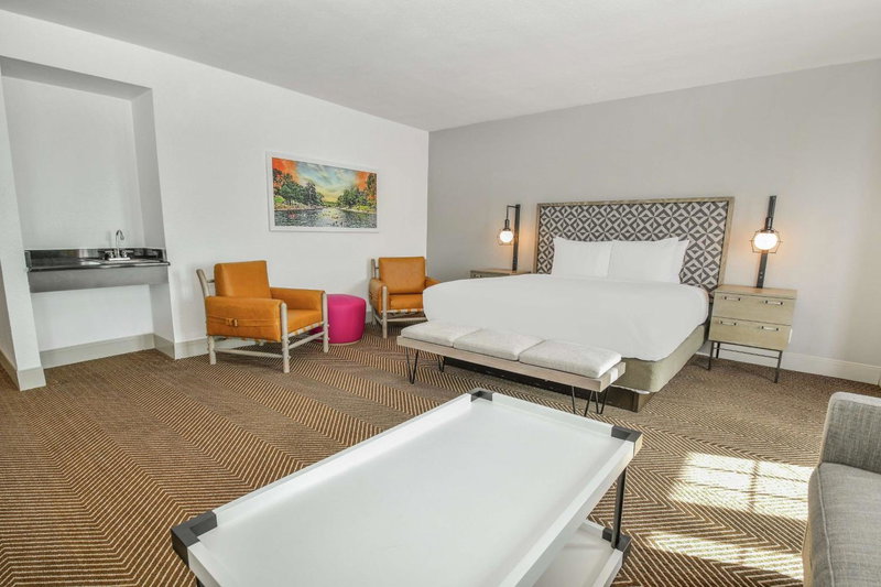 DoubleTree by Hilton Austin, Austin, Estados Unidos