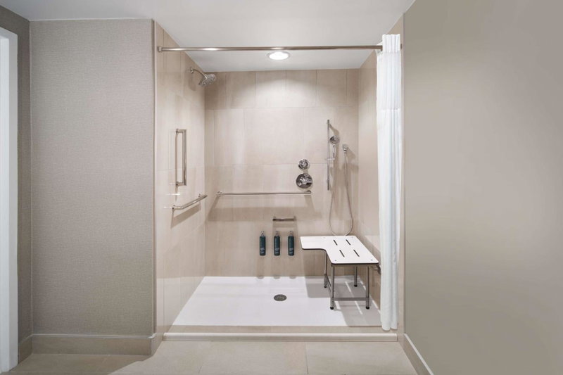 DoubleTree by Hilton Austin, Austin, Estados Unidos