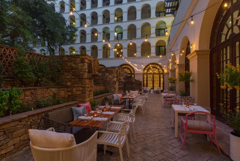 DoubleTree by Hilton Austin, Austin, Estados Unidos