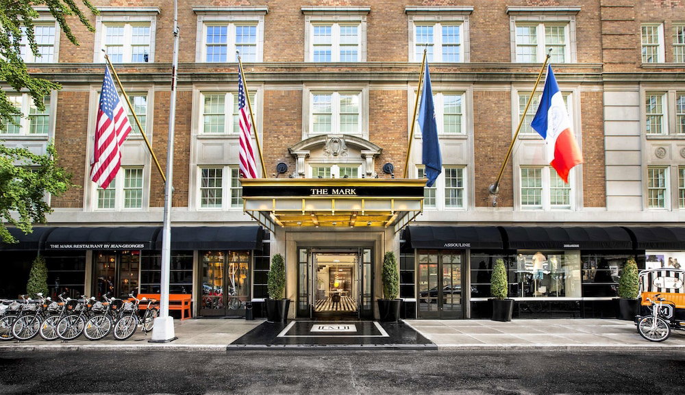 Hotel · The Mark, New York