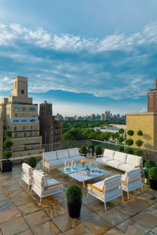 The Mark, New York, États-Unis