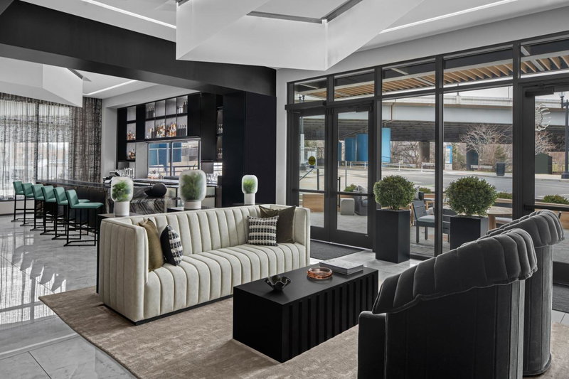 AC Hotel by Marriott Washington DC Capitol Hill Navy Yard, Washington, United States