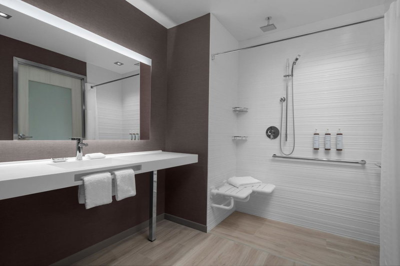 AC Hotel by Marriott Washington DC Capitol Hill Navy Yard, Washington, United States