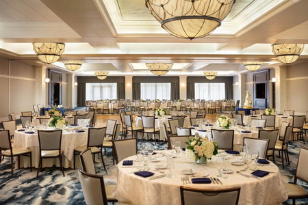 Four Points by Sheraton Norwood Conference Center, Norwood, Vereinigte Staaten