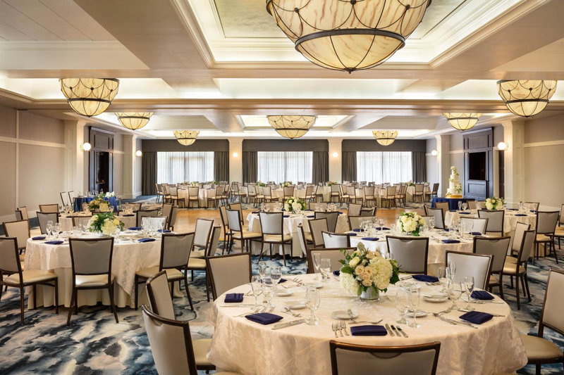 Four Points by Sheraton Norwood Conference Center, Norwood, Vereinigte Staaten