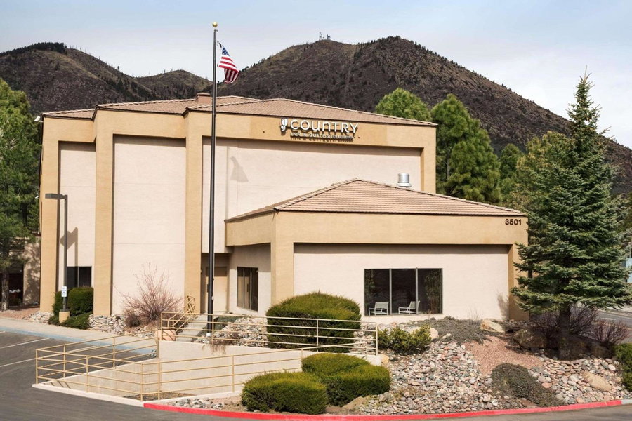 Country Inn & Suites by Radisson - Flagstaff East Route 66, Flagstaff, Vereinigte Staaten