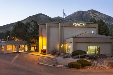 Country Inn & Suites by Radisson - Flagstaff East Route 66, Flagstaff, Vereinigte Staaten