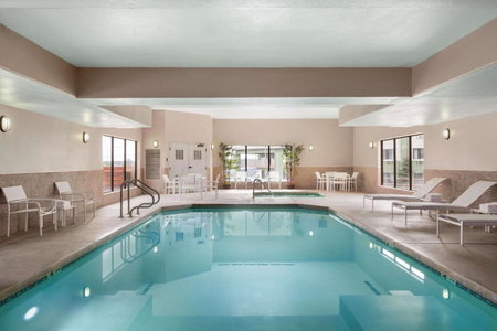 Country Inn & Suites by Radisson - Flagstaff East Route 66, Flagstaff, Vereinigte Staaten