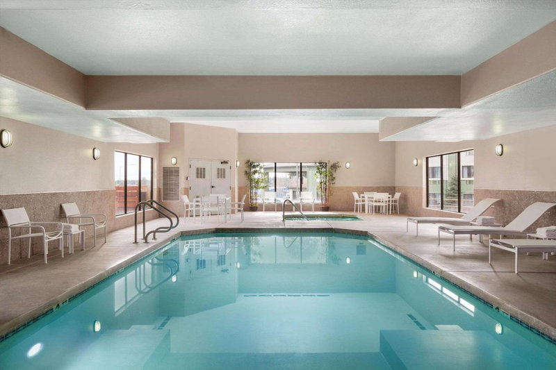 Country Inn & Suites by Radisson - Flagstaff East Route 66, Flagstaff, Vereinigte Staaten