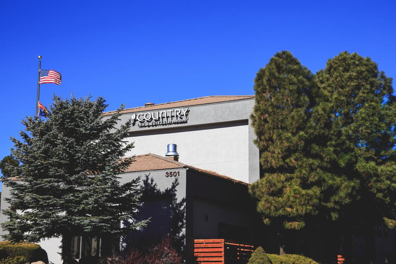 Country Inn & Suites by Radisson - Flagstaff East Route 66, Flagstaff, Vereinigte Staaten