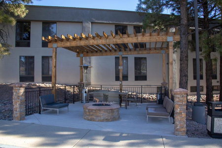Country Inn & Suites by Radisson - Flagstaff East Route 66, Flagstaff, Vereinigte Staaten