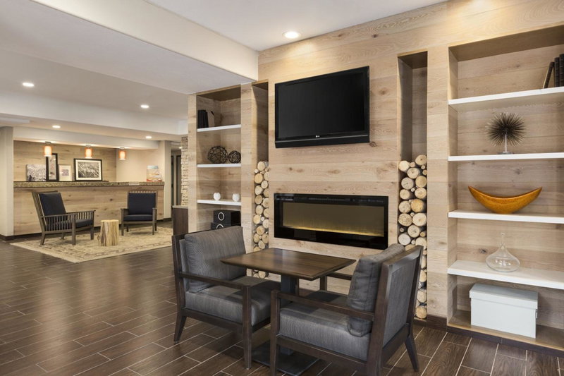 Country Inn & Suites by Radisson - Flagstaff East Route 66, Flagstaff, Vereinigte Staaten