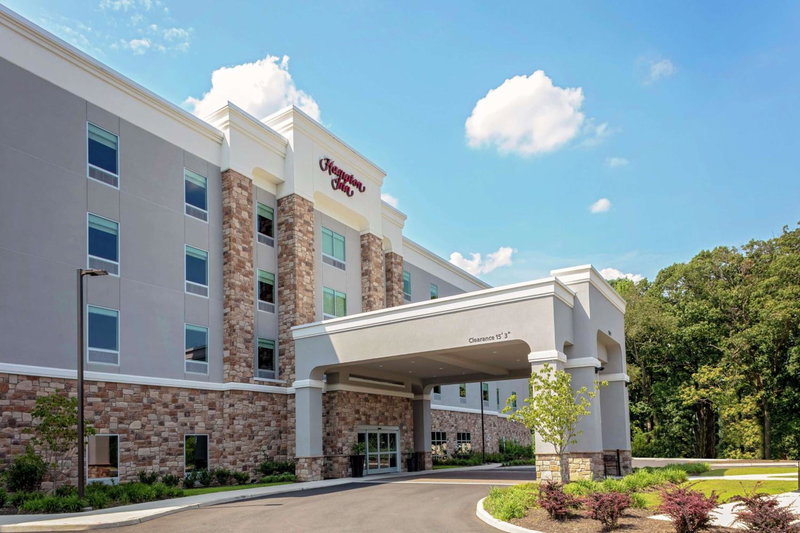 Hampton Inn Cranbury, East Brunswick, United States