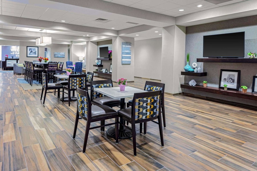 Hampton Inn Cranbury, East Brunswick, United States