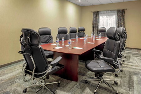 Hampton Inn Cranbury, East Brunswick, United States