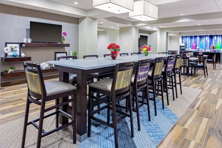 Hampton Inn Cranbury, East Brunswick, United States