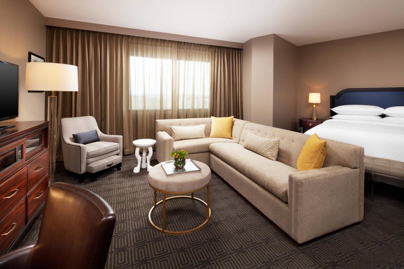 Sheraton McKinney, McKinney, United States
