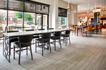 Sheraton McKinney, McKinney, United States