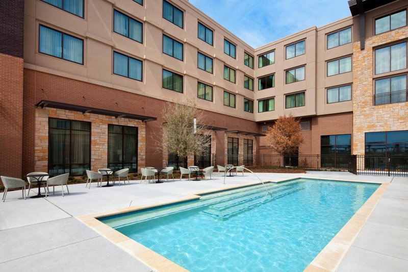 Sheraton McKinney, McKinney, United States