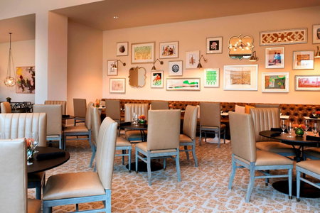 Sheraton McKinney, McKinney, United States