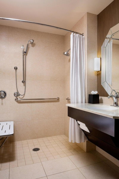 Sheraton McKinney, McKinney, United States