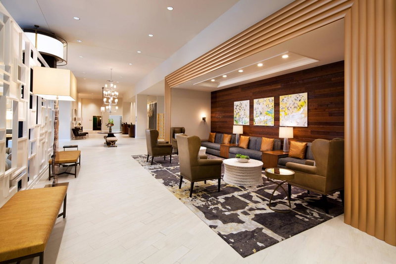 Sheraton McKinney, McKinney, United States