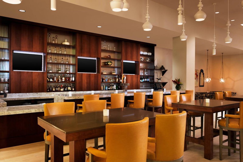 Sheraton McKinney, McKinney, United States