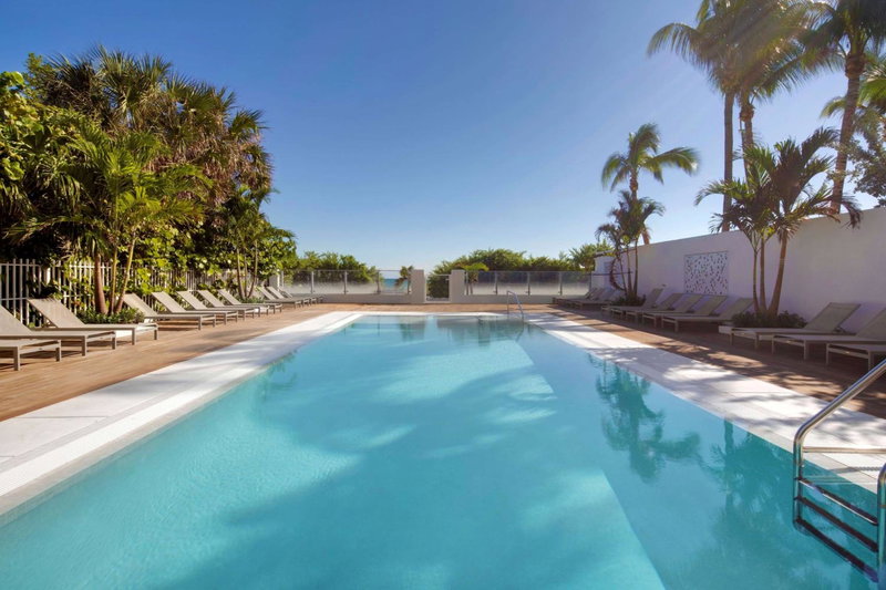MB Hotel, Trademark Collection by Wyndham, Miami Beach, Соединённые Штаты