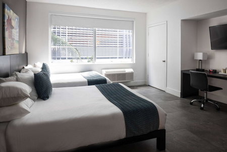MB Hotel, Trademark Collection by Wyndham, Miami Beach, Соединённые Штаты