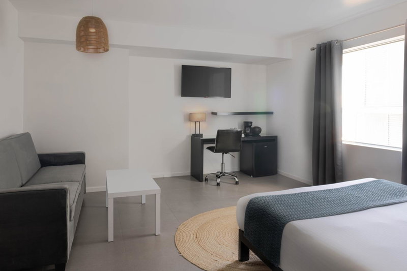 MB Hotel, Trademark Collection by Wyndham, Miami Beach, Соединённые Штаты