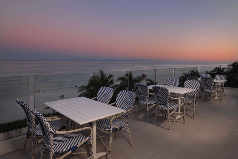 MB Hotel, Trademark Collection by Wyndham, Miami Beach, Соединённые Штаты