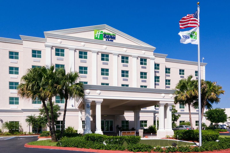 Holiday Inn Express & Suites Miami Kendall by IHG, Kendall, Vereinigte Staaten