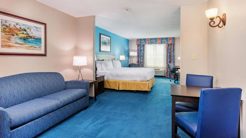 Holiday Inn Express & Suites Miami Kendall by IHG, Kendall, Vereinigte Staaten