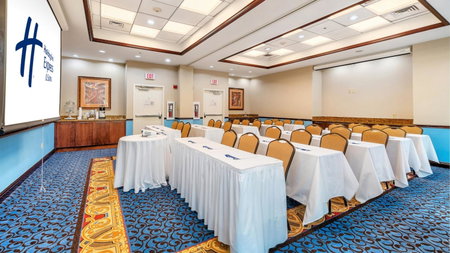 Holiday Inn Express & Suites Miami Kendall by IHG, Kendall, Vereinigte Staaten