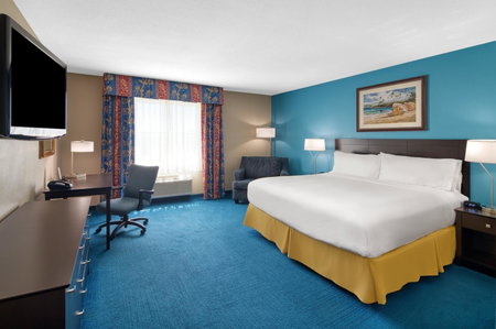 Holiday Inn Express & Suites Miami Kendall by IHG, Kendall, Vereinigte Staaten