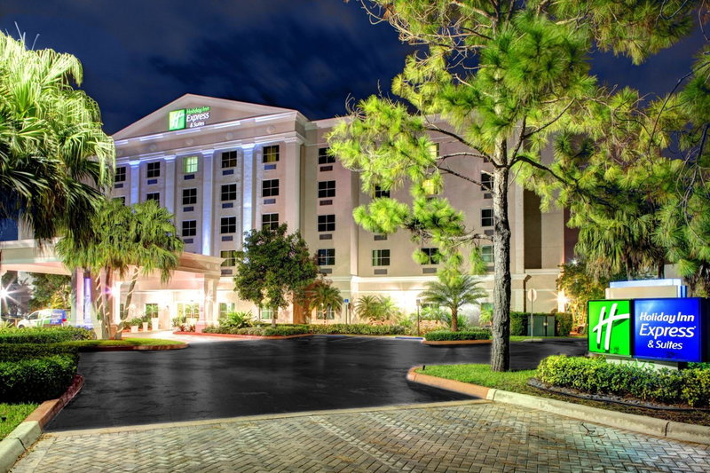 Holiday Inn Express & Suites Miami Kendall by IHG, Kendall, Vereinigte Staaten