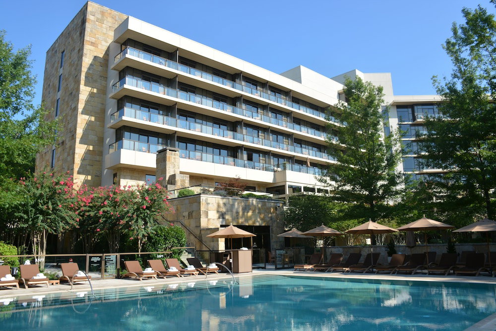 The Umstead Hotel and Spa, United States