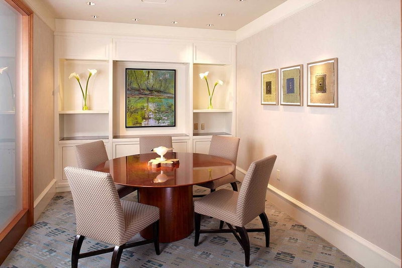 The Umstead Hotel and Spa, Cary, United States