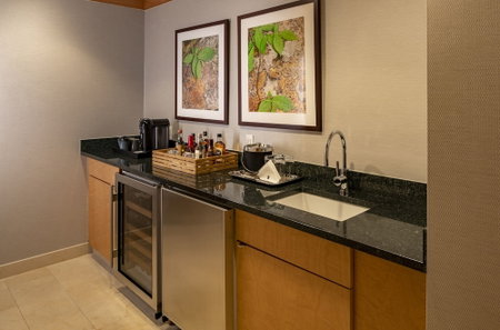The Umstead Hotel and Spa, Cary, United States