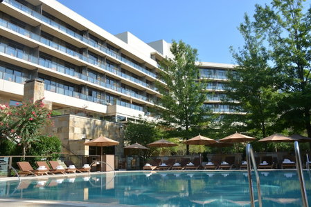 The Umstead Hotel and Spa, Cary, United States