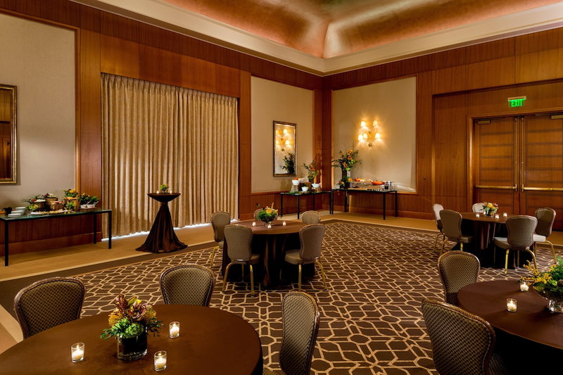 The Umstead Hotel and Spa, Cary, United States