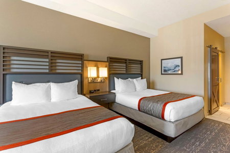 Best Western Plus Heber Valley Hotel, Heber City, United States