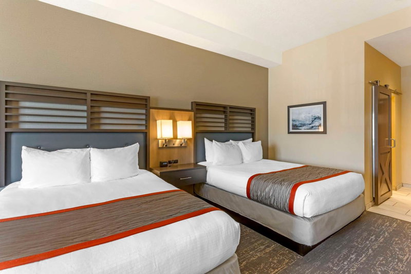 Best Western Plus Heber Valley Hotel, Heber City, United States