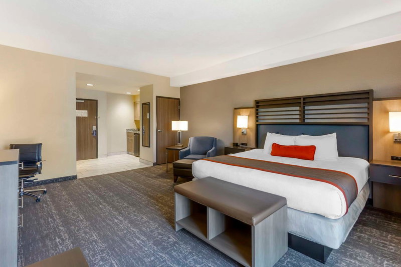 Best Western Plus Heber Valley Hotel, Heber City, United States